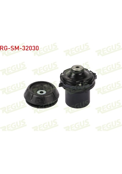 Opel Astra G F69 1.6 16v 2005-2009 Amortisor Takozu On Sol-sag Rulmanli
