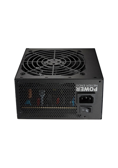 Fsp Hyper Pro, H3-650, 650w, Aktıf Pfc, 80+ Bronze, Gamıng, Atx, Power Supply Psu