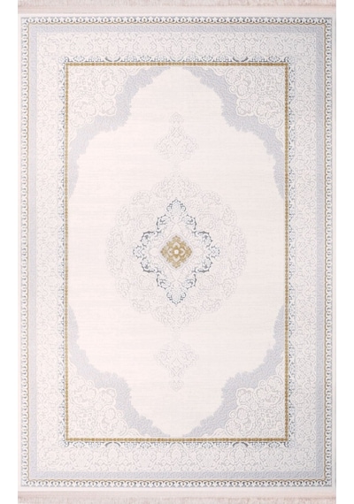 Nexus Halı Albina 5435 Gold 160x230 Ölçü Krem