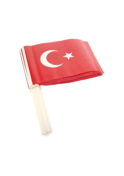 Bayrak Türk Sopalı Buket Bkt-302 Battal Boy 50 Li