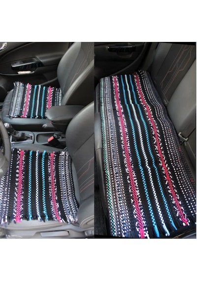 Hko Üçlü Kilim Serme Minder