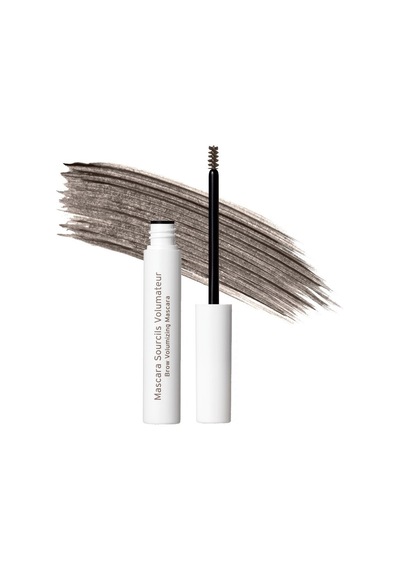 Mascara Sourcils Volumateur Kaş Maskarası Koyu Kahve