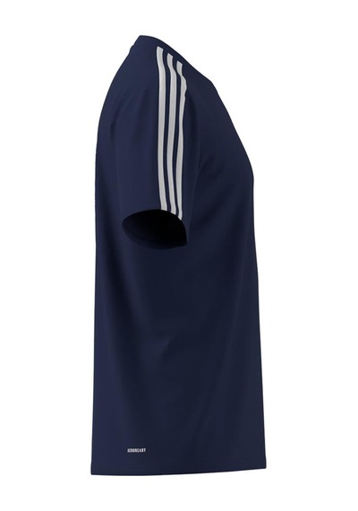 Adidas Erkek Mavi Ceket Tr-es Base 3s T Ib8152 Mavi