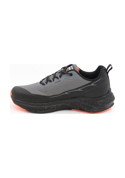 Jump 30720 Gri Memory Foam Erkek Outdoor Spor GRİ
