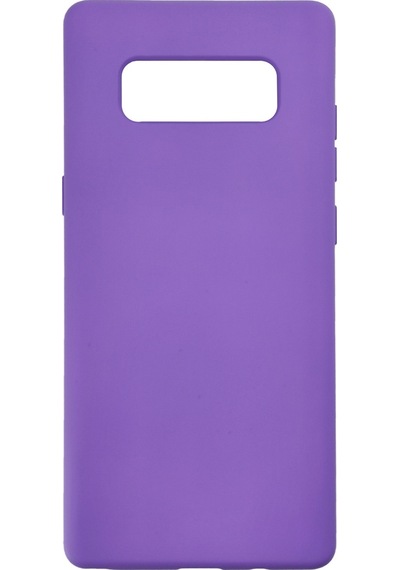 Nettech Samsung Galaxy N950 Note 8 Uyumlu Nano Arka Koruma Kılıf