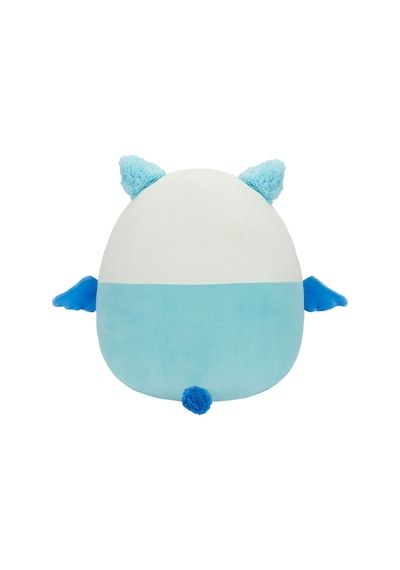 Squishmallows Yılbaşı Serisi - Snow Griffon Duane 13 Cm