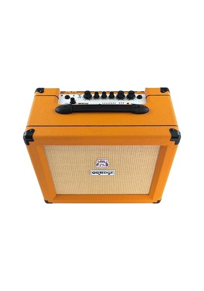 Crush 35rt Kombo Elektro Gitar Amfi