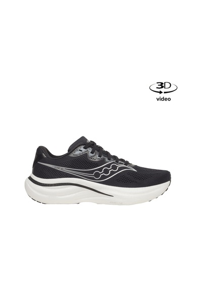 Saucony Saucony Rıde 19 Kadın Yol Koşusu Ayakkabısı 700 3973022