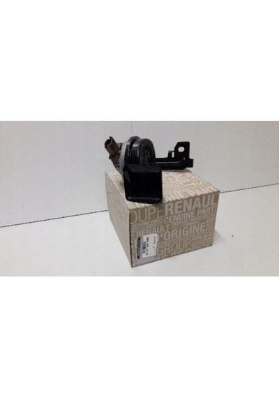 Renault Megane 4 Korna 256104488R Renault Mais