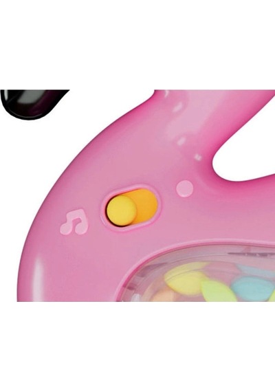 Mey İthalat 17492 İnteraktif Flamingo Oyuncak