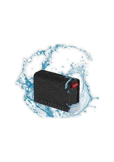Grundig Uyumlu Solo 2 Bluetooth Hoparlör