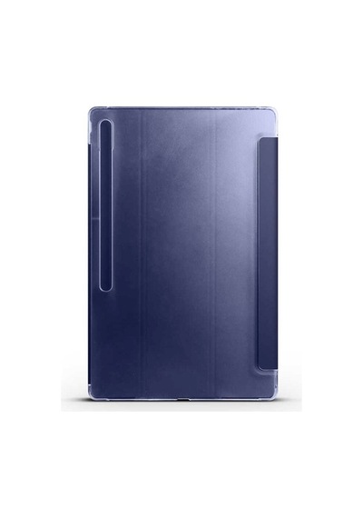 Samsung Uyumlu Galaxy Tab S8 Ultra Sm-X900 Zore Smart Kapak Standlı 1-1