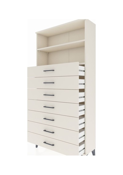 Arges Dolap 2 Raflı 7 Çekmeceli 88x30x182 Aytaşı-aytaşı Aytaşı Arges Dolap 2 Raflı 7 Çekmeceli 88x30x182 Aytaşı-aytaşı Aytaşı