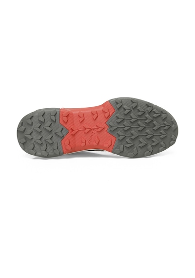 Kinetix Solıdforce Tx 4pr Gri Erkek Outdoor 000000000101781807 Açık Kırmızı - Gri