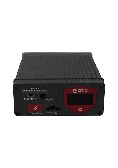 Cotx X3 Indoor Helium Hotspot Gateway Mining Cihazı