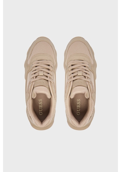 Guess Mazzy Logolu Sneaker Ayakkabı Fltmzzele12 Bayan Ayakkabı Fltmzz Ele12 Nude Ten Guess Mazzy Logolu Sneaker Ayakkabı Fltmzzele12 Bayan Ayakkabı Fltmzz Ele12 Nude Ten