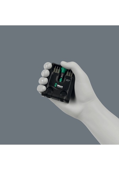 Wera Tool-check Modüler Set 1