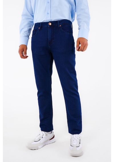 Jepublic Erkek Pantolon-j242303 Lacivert
