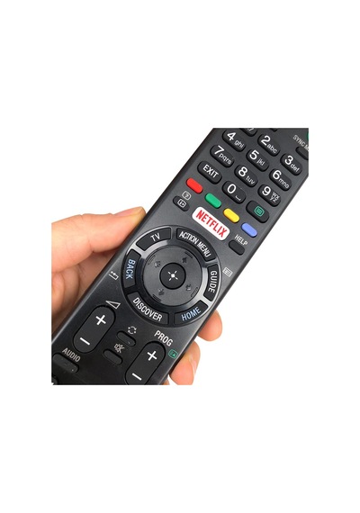 Sony Kdl-40W660E Smart Led Tv Kumandası