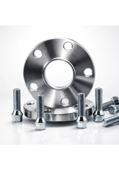Nissan Navara 60 Mm Ck45 Çelik Spacer Flanş