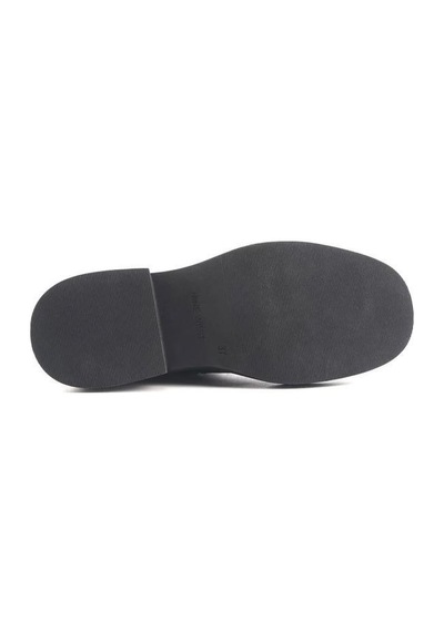Nine West Nıne West Camp 4pr Sıyah Kadın Çizme 001