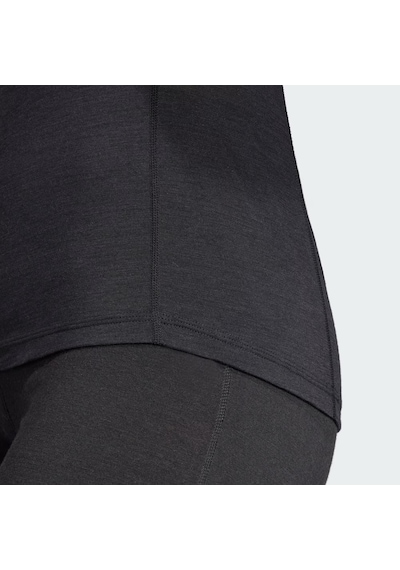 Adidas Terrex Xperior Merino 150 Kadın Tişört C-adıhz8557b30a00 Siyah