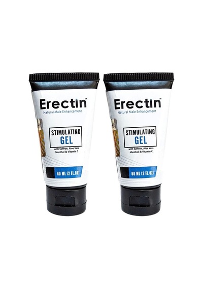 Northcity Erectin Erectin Gel 2 Kutu Cxnt