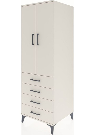 Kronos Dolap 2 Raflı 4 Çekmeceli 2 Kapaklı 60x59x182 Aytaşı-a... Aytaşı Kronos Dolap 2 Raflı 4 Çekmeceli 2 Kapaklı 60x59x182 Aytaşı-a... Aytaşı
