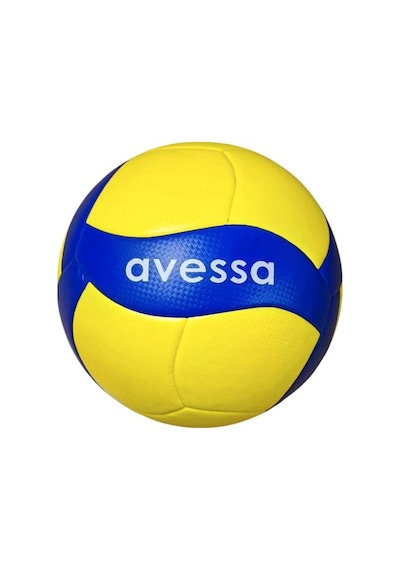 Avessa Vbt-500 Yapıştırma Voleybol Topu Sarı