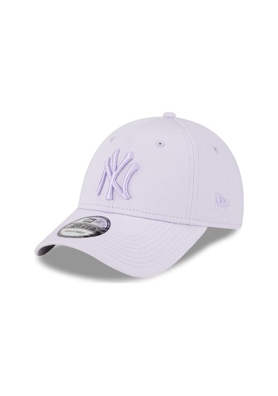 New Era League Ess 9forty Neyyan Unisex Şapka 60424627 Lila