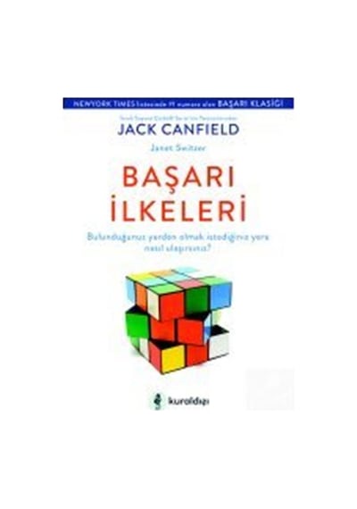 Başarı İlkeleri - Jack Canfield