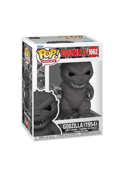 Funko Pop Movies: Godzilla 70th - Godzilla 1954