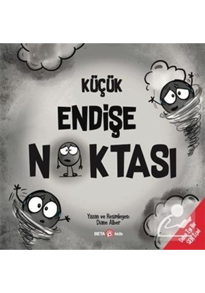 Küçük Endişe Noktası / Diane Alber