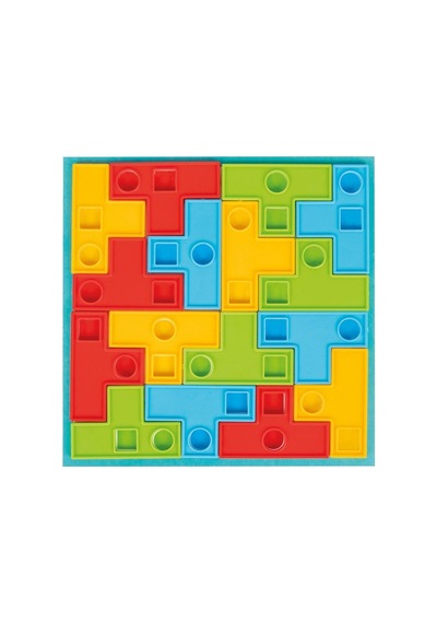 Hmngoakkllby 03 518 T Puzzle 32 Parça Akllhmng