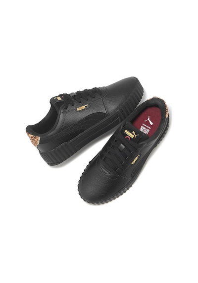 Puma 40264202 Carina 3.0 Animal Flair Kadın Günlük Spor Ayakkabı Renkli