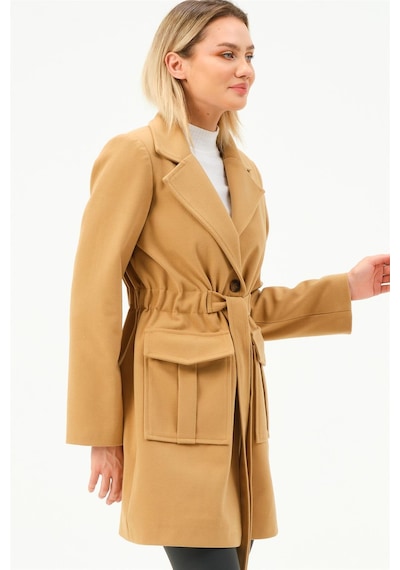 Z6778 Dewberry Bayan Kaban-camel Camel