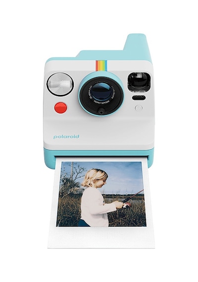 Polaroid Now Generation 3 Anlık Fotoğraf Makinesi