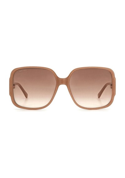 Jimmy Choo Tara/s Konha Sunglasses