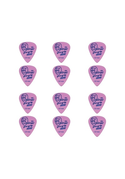 Dandrea Tpgb35112xh Pro-grip Pena Uvi 1.2 MM / 12 Adet