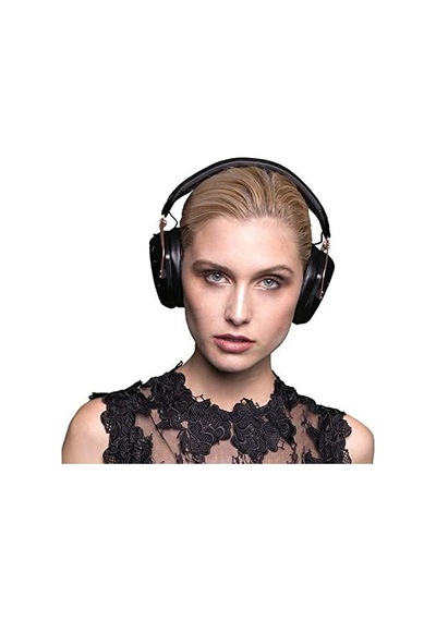 V-moda Xl-ohrpolster Für Over-ear-kopfhörer Black