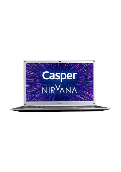 Casper Nirvana C350 Celeron N4000 4 GB 128 GB SSD 14" HD Dizüstü Bilgisayar (Teşhir)