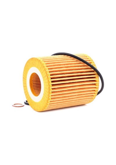 Mann Fılter Hu815-2X Yağ Filtresi N11.2327
