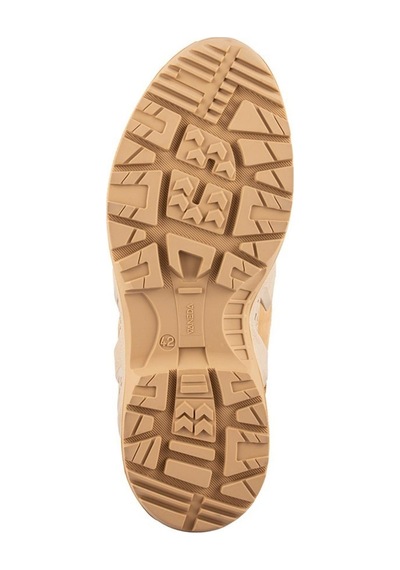 Vaneda 1192 - Tactical Pro Mid On Duty Nubuk Bot Haki