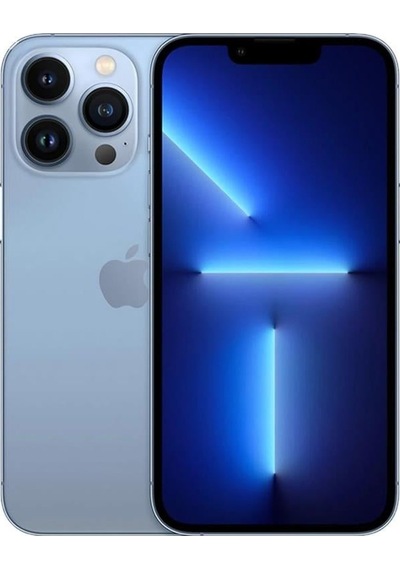 Yenilenmiş Apple İphone 13 Pro 256 GB B Kalite (12 Ay Garantili)