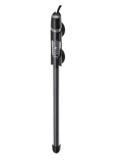 Aquael Platinium Heater Cam Akvaryum Isıtıcısı 150w