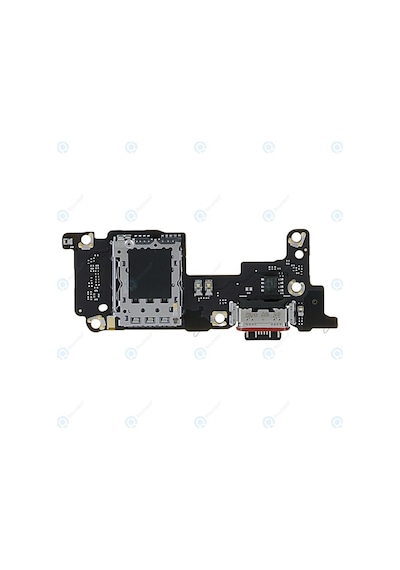 Xiaomi Mi 12t Pro Uyumlu Şarj Soketi Yüksek Kaliteli 22081212ug + Mikrofon