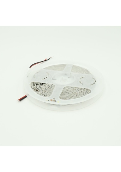 Sunlight 3 Çip İç Mekan Şerit 60 Led 24 V 5M Beyaz Işık