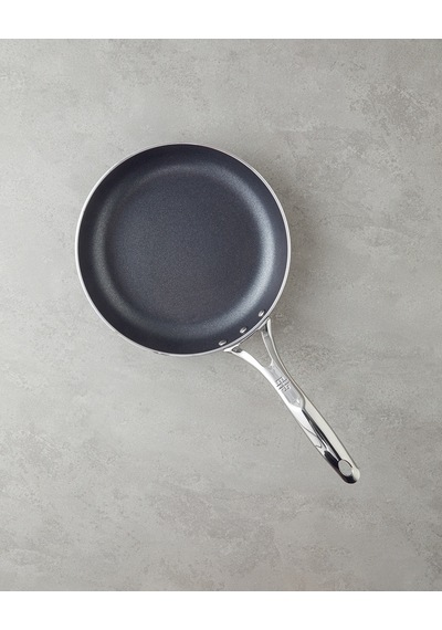 Horeca Maksi Tava 26 Cm Siyah Siyah