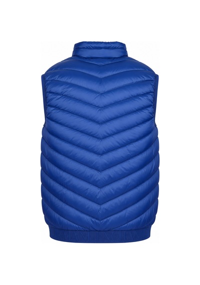 Armani Exchange Armanı Exchange Erkek Yelek 8nzq52-znw3z-05fz Mavi