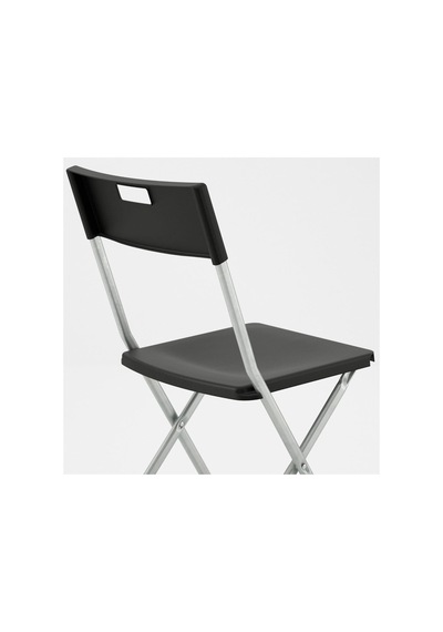 Ikea Katlanır Sandalye, Siyah Renk Meridyendukkan Galvanizli Çelik Mutfak-balkon Sandalyesi Çok Renkli Ikea Katlanır Sandalye, Siyah Renk Meridyendukkan Galvanizli Çelik Mutfak-balkon Sandalyesi Çok Renkli